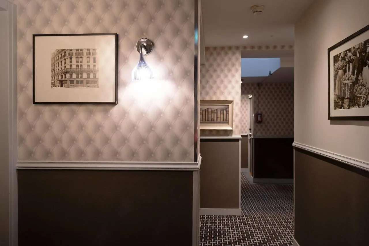 Hotel Litteraire Le Swann, Bw Premier Collection