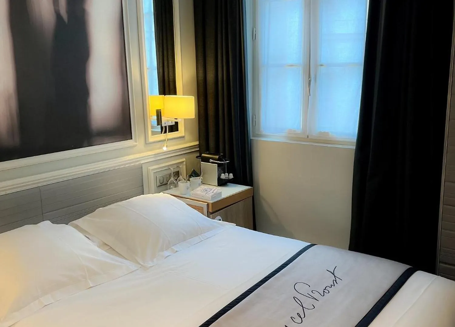 Litteraire Le Swann, Bw Premier Collection Hotel Paris