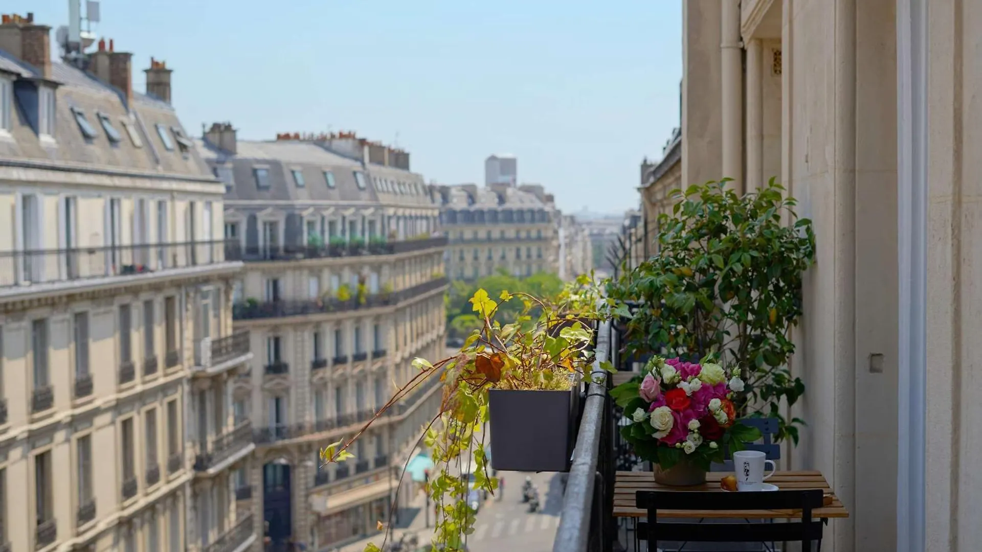 Hotel Litteraire Le Swann, Bw Premier Collection Paris