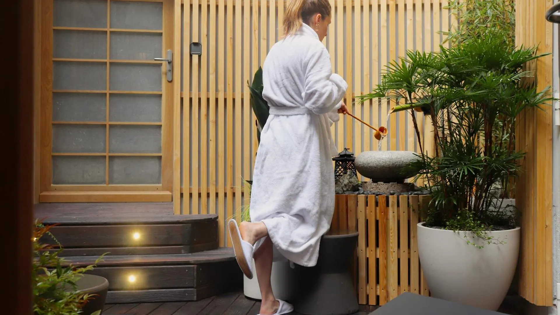 Litteraire Le Swann, Bw Premier Collection Hotel 4*